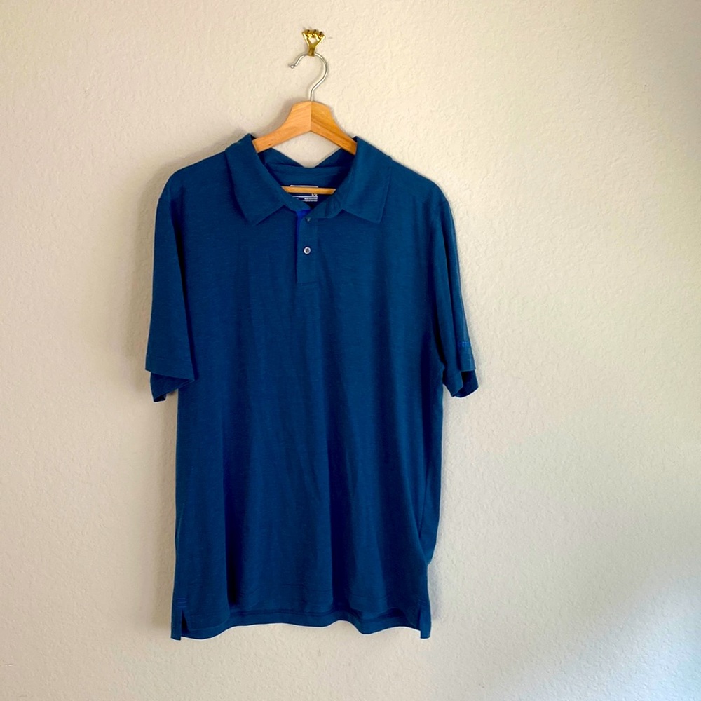 Marmot polo